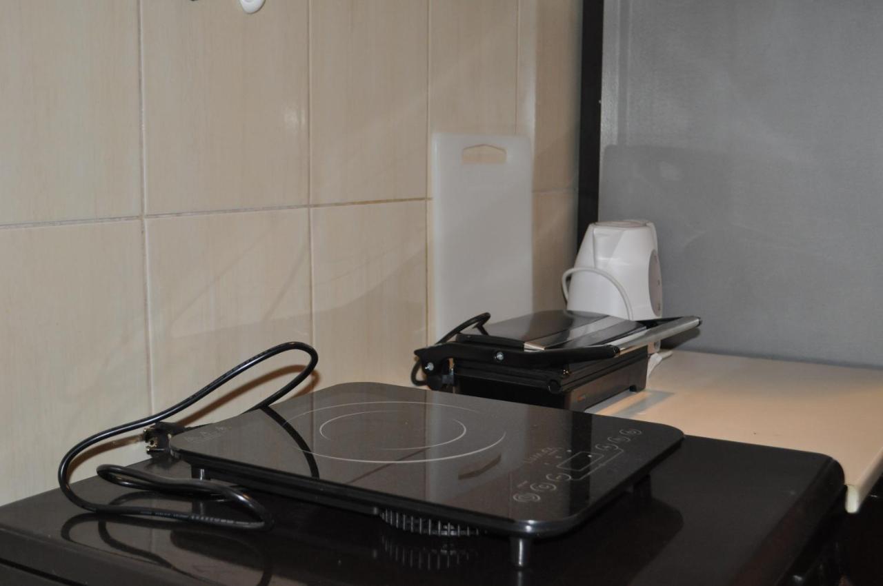 Apartman Zvezdica -Smederevo, Netflix Luaran gambar