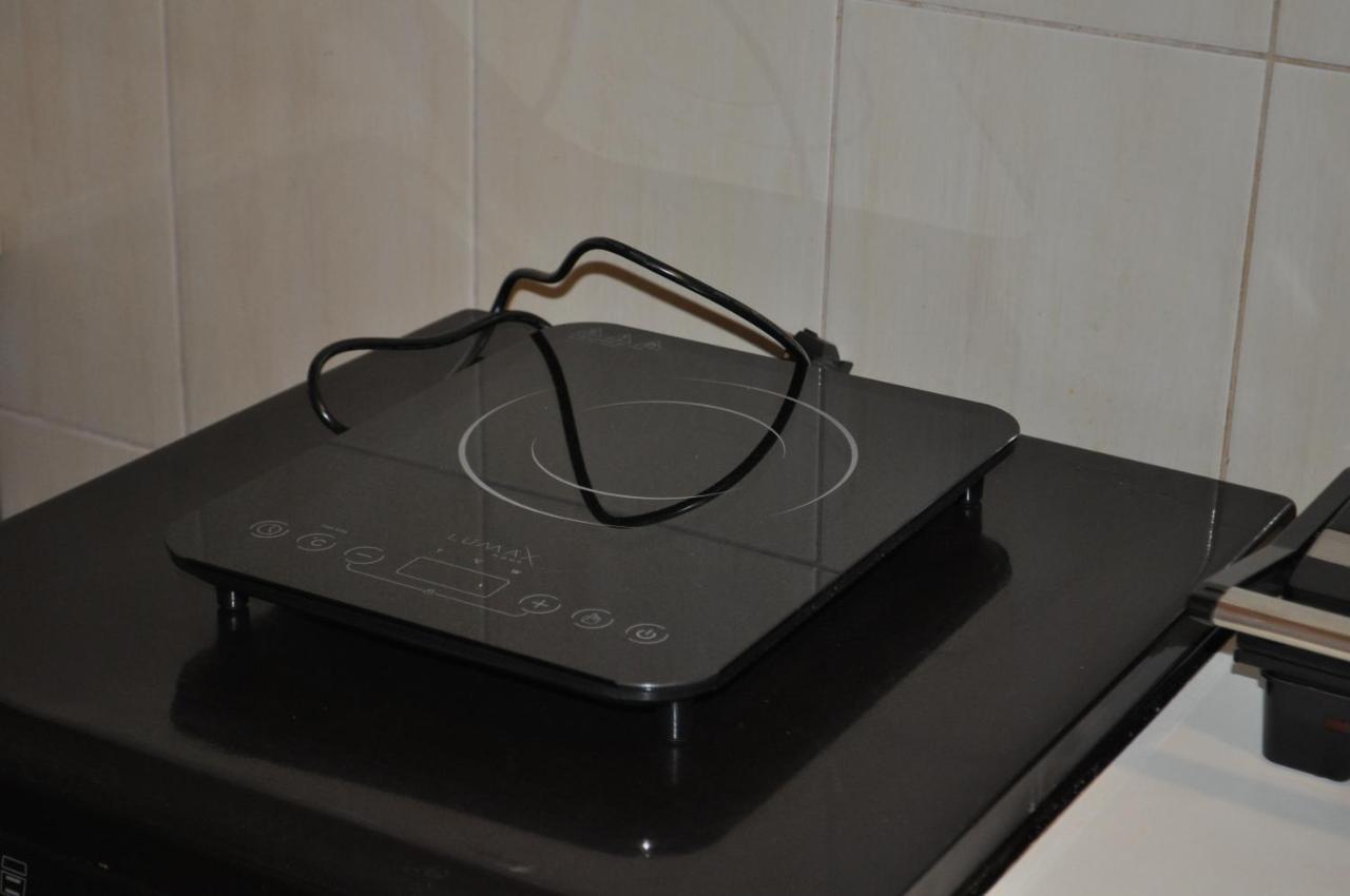 Apartman Zvezdica -Smederevo, Netflix Luaran gambar