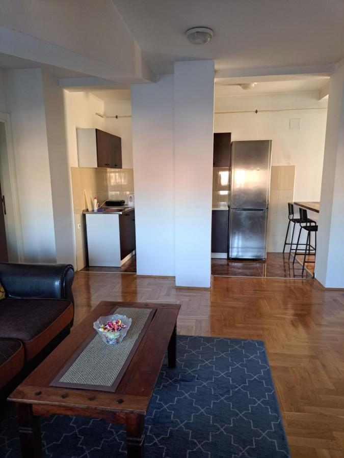 Apartman Zvezdica -Smederevo, Netflix Luaran gambar
