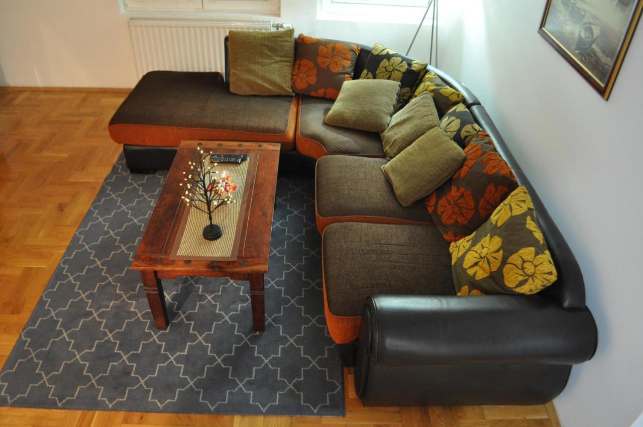 Apartman Zvezdica -Smederevo, Netflix Luaran gambar