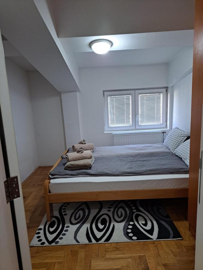 Apartman Zvezdica -Smederevo, Netflix Luaran gambar