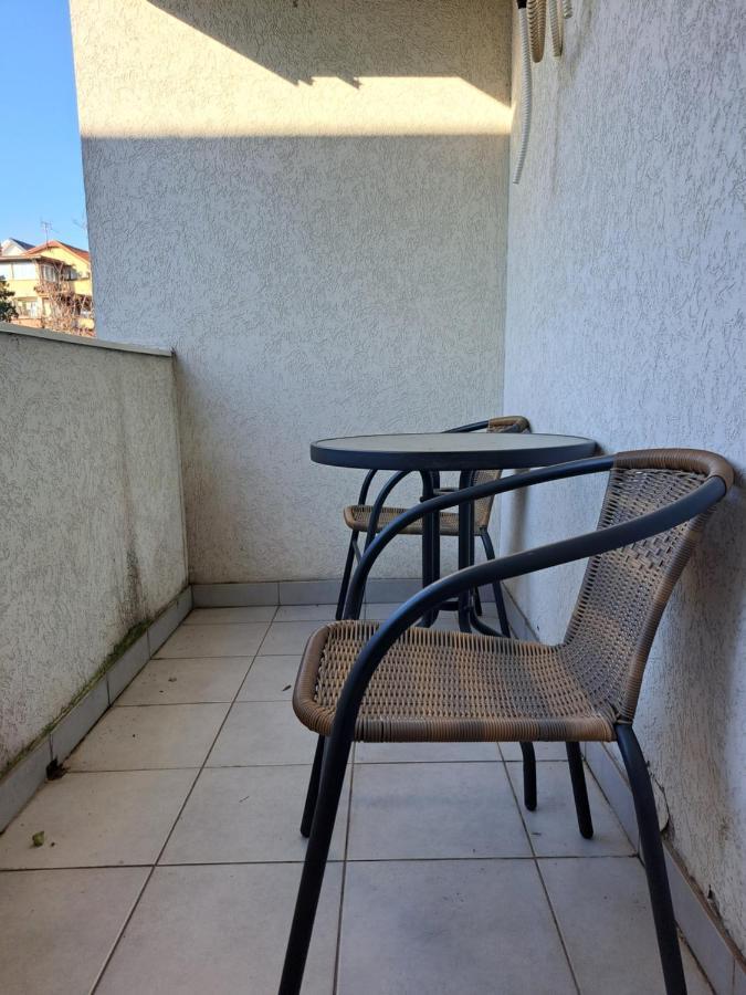 Apartman Zvezdica -Smederevo, Netflix Luaran gambar