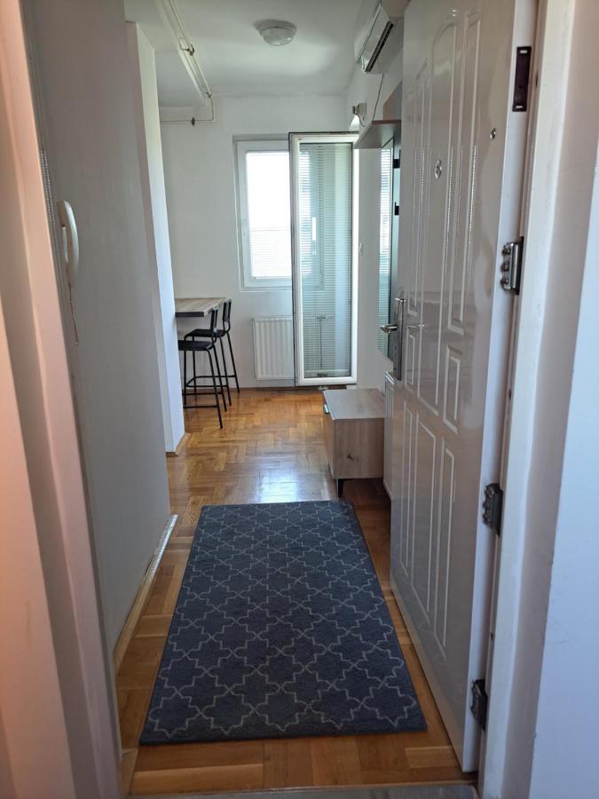 Apartman Zvezdica -Smederevo, Netflix Luaran gambar