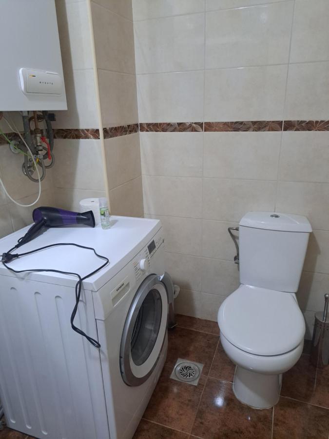 Apartman Zvezdica -Smederevo, Netflix Luaran gambar
