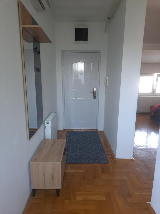 Apartman Zvezdica -Smederevo, Netflix Luaran gambar