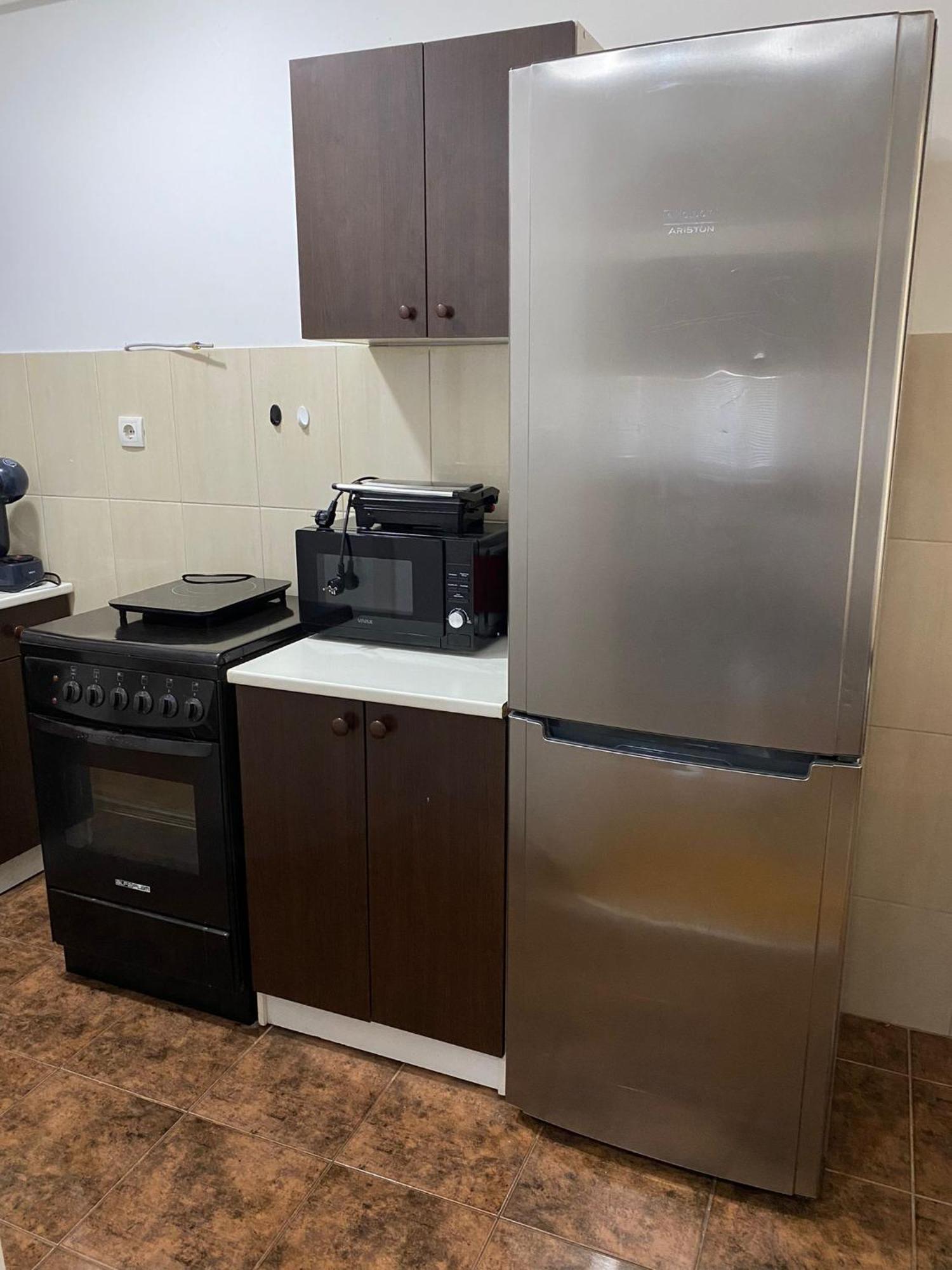 Apartman Zvezdica -Smederevo, Netflix Luaran gambar