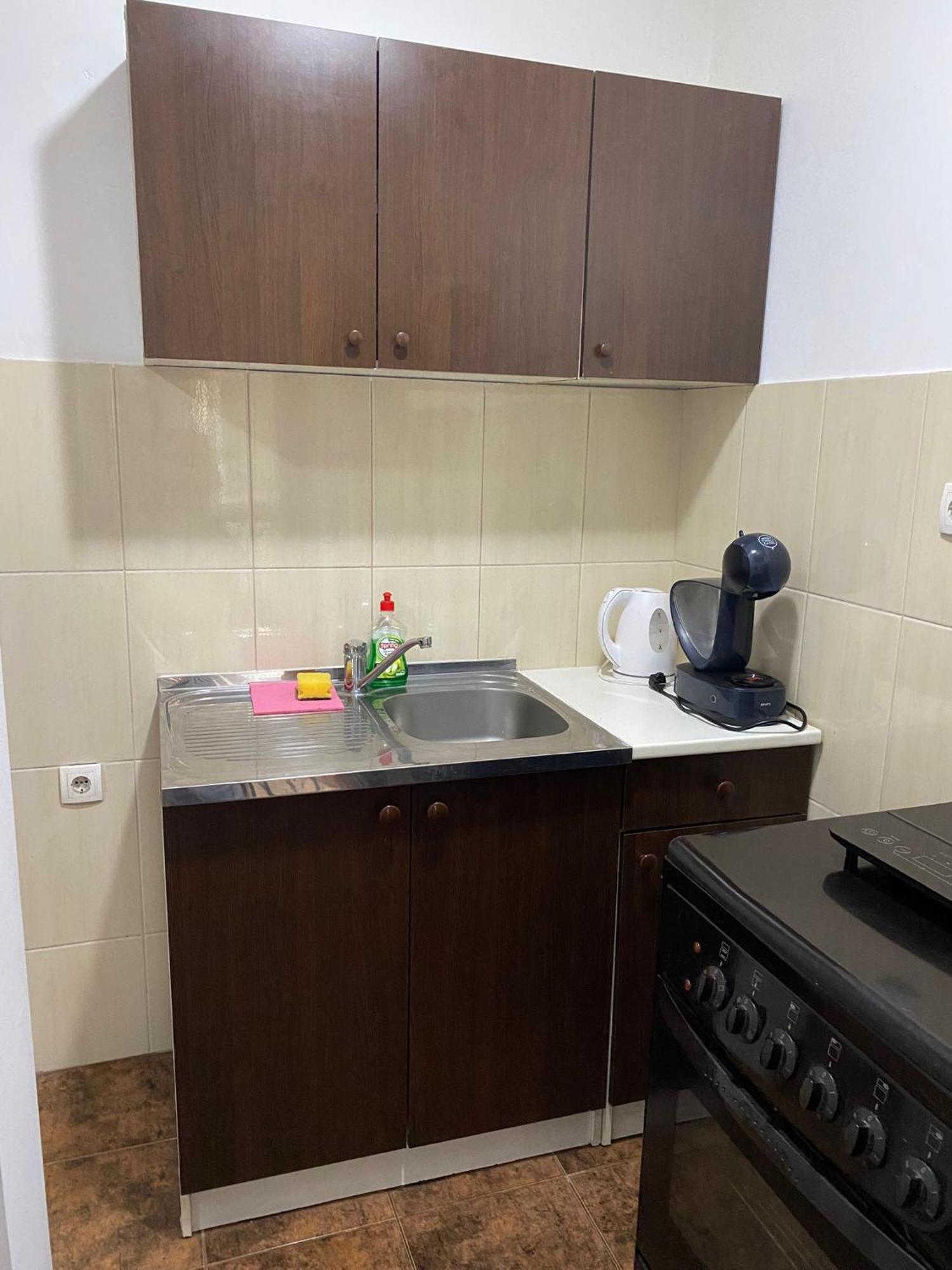 Apartman Zvezdica -Smederevo, Netflix Luaran gambar